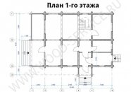 <br /> <b>Notice</b>: Undefined index: name in <b>/home/wood36/ДОМострой-рзв .ru/docs/core/modules/projects/view.tpl</b> on line <b>161</b><br /> 1-й этаж